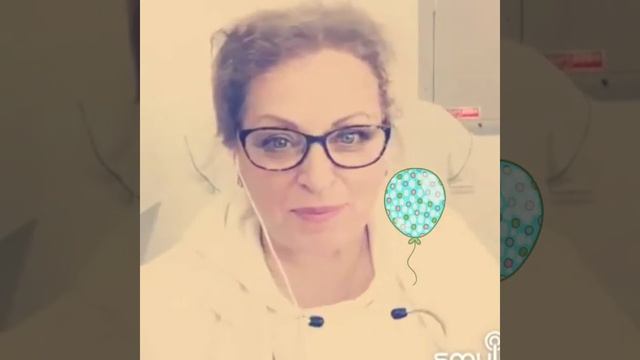 С Днем рождения, Лариса смотреть онлайн