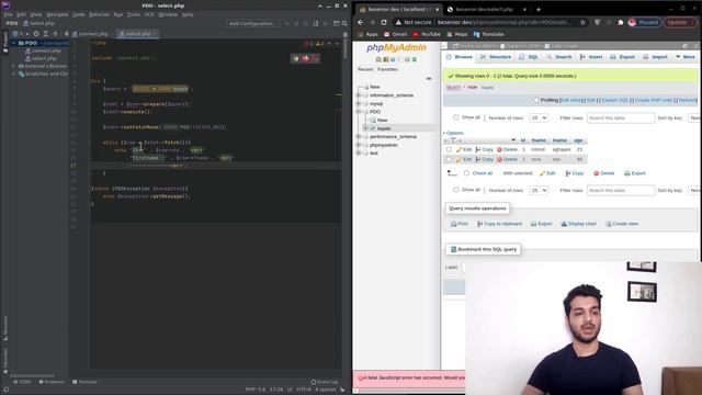 prepare-execute part3 смотреть онлайн