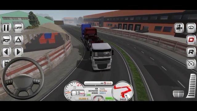 How Truck Simulator USA Evolution Would Look Like ( I Guess? ) Euro Truck: Evolution Game Review смотреть онлайн