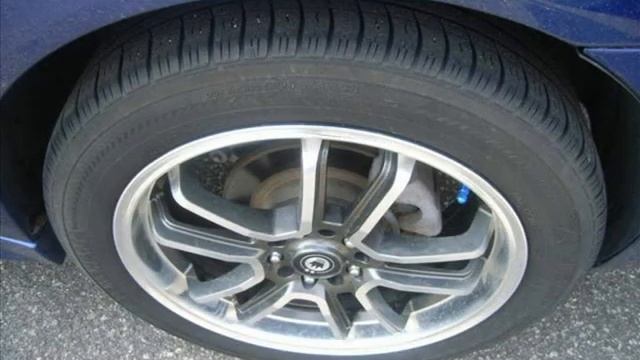 2006 Chevrolet Malibu//MOONROOF//SS PACKAGE//CUSTOM WHEELS SS Used Cars - Alexandria,Minnesota смотреть онлайн