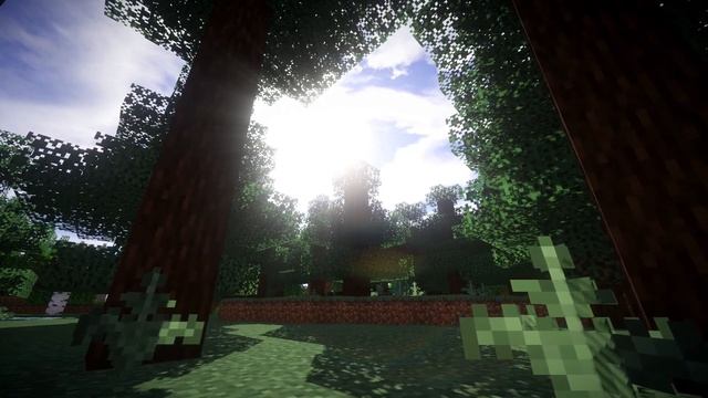 Лучшие ШЕЙДЕРЫ для Minecraft 1.16 И ВЫШЕ! Топ 5 ЛУЧШИХ ШЕЙДЕРОВ для Майнкрафт! смотреть онлайн