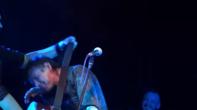 торба-на-круче Кто писал вообще???? МСК Клуб 16 тонн 14.09.2012 смотреть онлайн