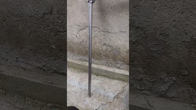 Подставка под казан.