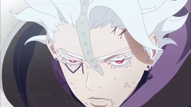 Boruto Episode 295 Subtitle Indonesia Terbaru - Boruto Two Blue Vortex 3 Part 29 Kerasukan Lagi смотреть онлайн