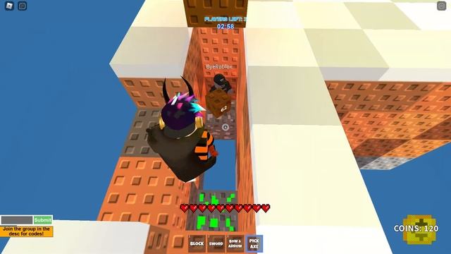 This Is The BEST Pack.. | ROBLOX SKYWARS (BEST PACK!) смотреть онлайн