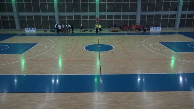 Fc. Besiktas VS Fc. Konte смотреть онлайн