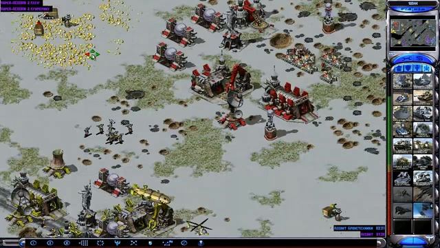 Red Alert 2: Reborn 2.1 - 2x3 смотреть онлайн