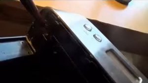 Philips Kaffeeautomat HD 7751