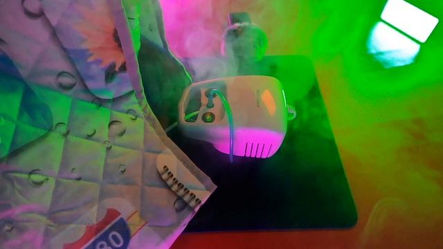 Nebulizer Relax 2hs ( NO MIDDLE ADS! ) смотреть онлайн