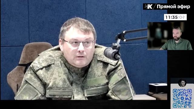 Интервью депутата Госдумы Евгения Фёдорова каналу Национальный курс смотреть онлайн