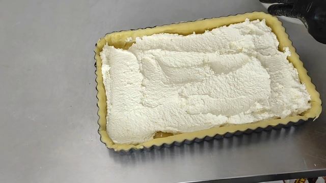 Пироги с оригинальными начинками