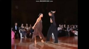 Румба   танец любви