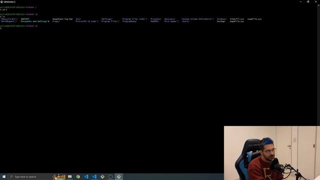 Git Workflow | Git Bash | Consola ✅ | #2 смотреть онлайн