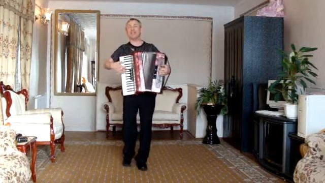 Песня автора под аккордеон "Черёмухи цвет" Изображение 1561 смотреть онлайн
