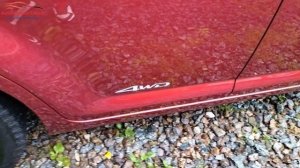 Toyota 4WD или Corolla Rumion...