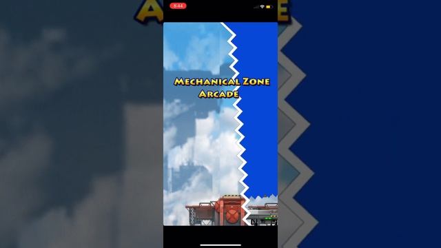 Sonic Jump Gameplay (Rouge) смотреть онлайн