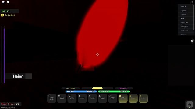 haien BUG ONEHIT REAPER 2 смотреть онлайн