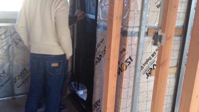 Замер воздухообмена в помещении смотреть онлайн