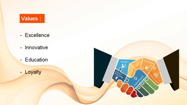 Company Profile смотреть онлайн