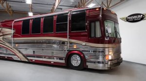 10 Самых Дорогих Домов на Колесах в Мире