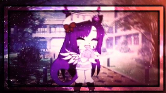 || meme || Почему тебя называют солнышком? || Gacha Club || смотреть онлайн