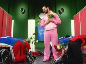 Наша Russia: Омская ГазМясочка - 8 марта