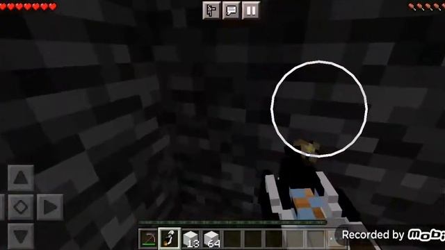 Мод на portal gun на майнкрафт пе смотреть онлайн