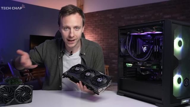 BEFORE you Upgrade your Graphics Card... (Easy GPU Guide) смотреть онлайн