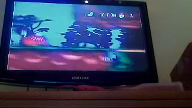 2 fast 4 gnomz (DEMO) Wii смотреть онлайн