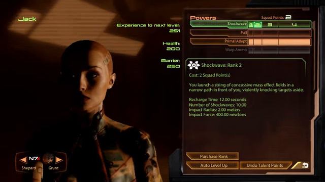 Mass Effect 2 Deluxe Edition Mod Gameplay Part 58 for 4 6 8gb Ram PC смотреть онлайн