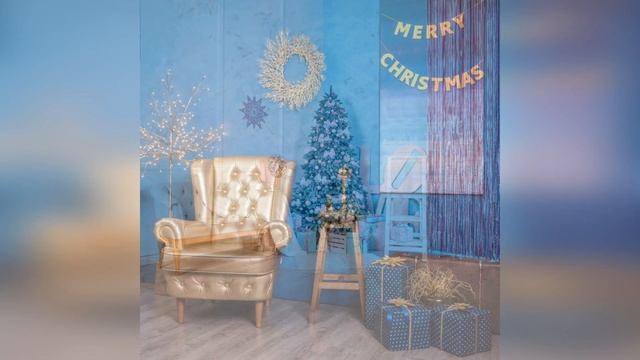 Идеи оформления фотостудии на новый год. Новогодняя фотозона своими руками смотреть онлайн