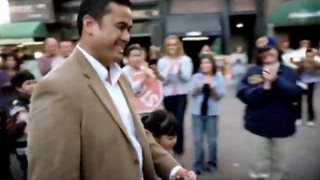 Census 2010 Asian Commercial - 1 смотреть онлайн