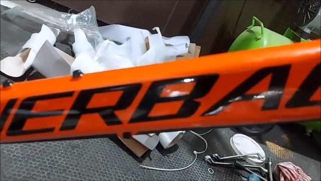 #TricksWorks | SILVERBACK STRIDE 27 SE | Unboxing | Silverback Bicycle in India|Silverback|STRIDE S смотреть онлайн