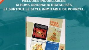 Franck Pourcel : Rain Rain