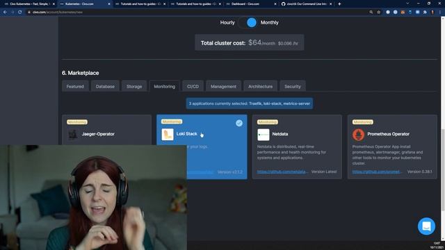 Intro to Civo platform - Civo Hackathon смотреть онлайн