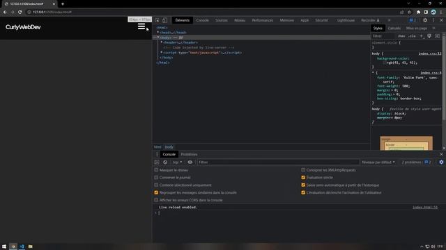 How to Create Responsive Navigation Bar using HTML and CSS смотреть онлайн