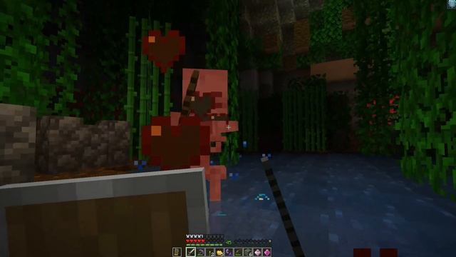 Verde Passage -Nova Arcana -Minecraft CTM -ep 6 смотреть онлайн