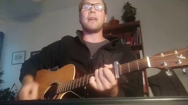 Mother's Daughter (Miley Cyrus) - Cover by Leon смотреть онлайн