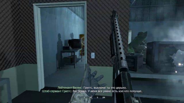 прохождение call of duty 4 modern warfare 2 смотреть онлайн