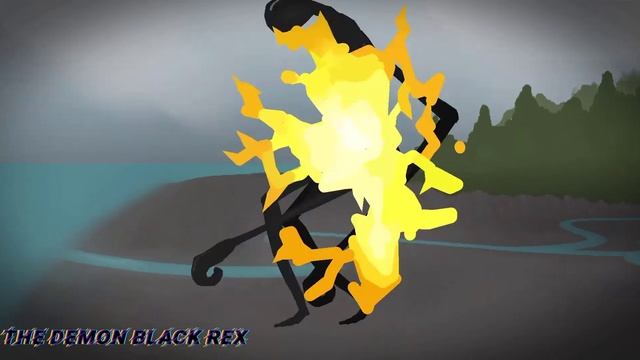 Trevor Henderson stick nodes collab part 2 by me смотреть онлайн