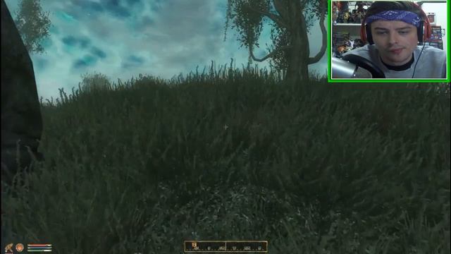 41) The Elder Scrolls IV: Oblivion Playthrough | Staff of Sheogorath смотреть онлайн