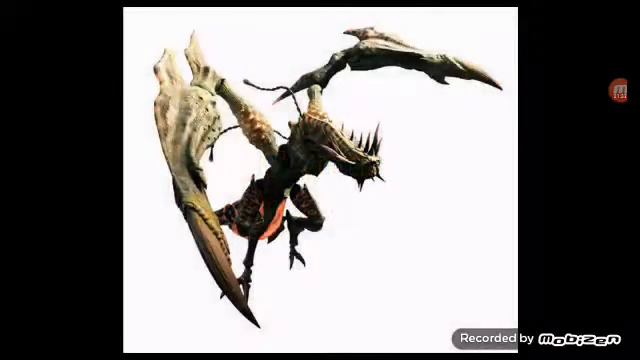 Lost Planet all Akrids смотреть онлайн