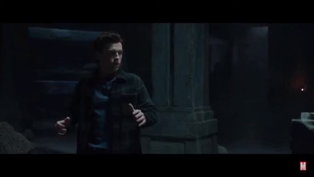 Spider-Man: No Way Home | Edit смотреть онлайн