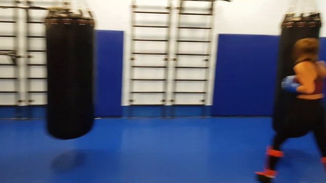 Бойцовский клуб Константина Давыдова(1) смотреть онлайн