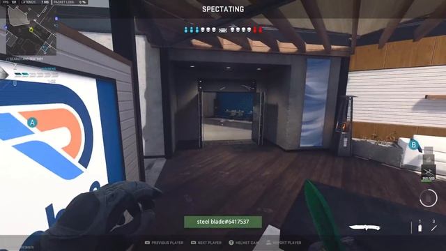 We OBLITERATED them and they said we got trained by MICHAEL MYERS lol смотреть онлайн