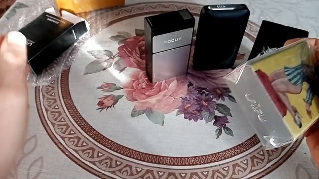 Портсигар который для меня самый удобный и ходовой. смотреть онлайн