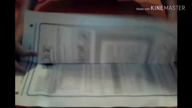 Как сделать из бумаги шапку смотреть онлайн