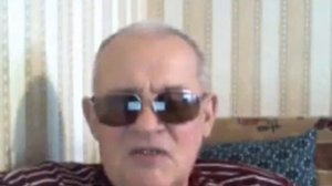 Вахрамей - Матюги по скайпу 2