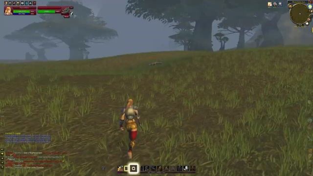 WoW Classic: Ret. Paladin Level 26-27 смотреть онлайн