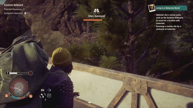 How to not Survive Lethal Zone | State of Decay 2 ( Xbox Series X) смотреть онлайн